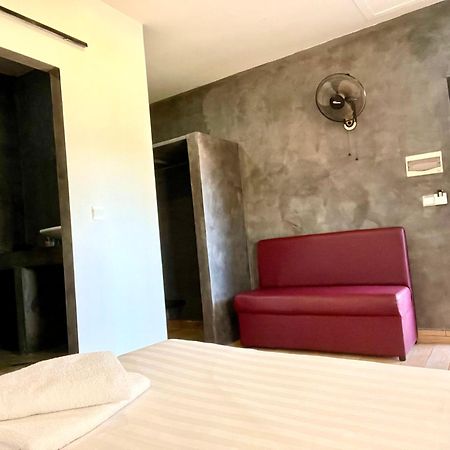 Prana Hotel Siem Reap Eksteriør billede
