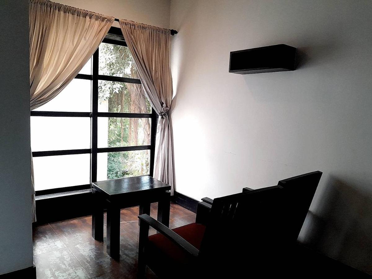 Prana Hotel Siem Reap Eksteriør billede