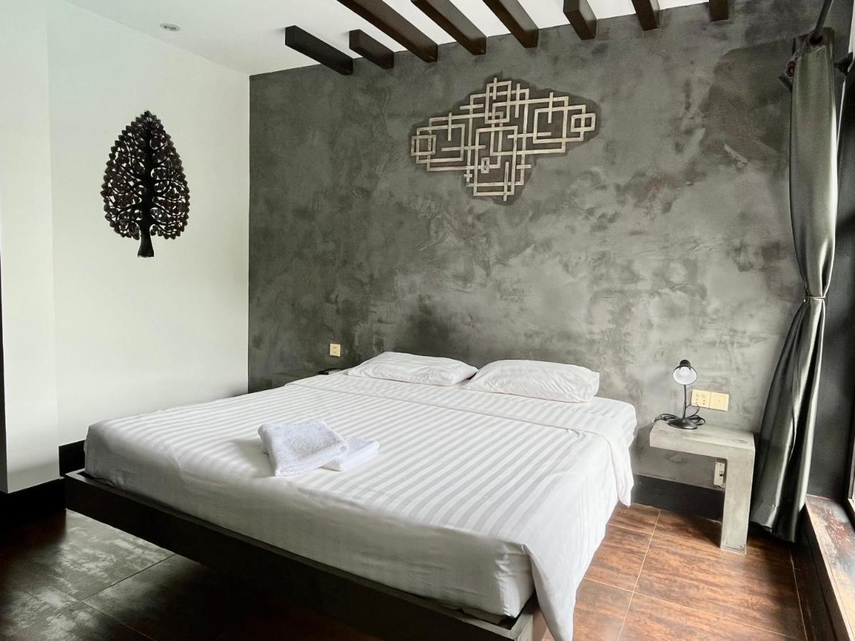 Prana Hotel Siem Reap Eksteriør billede