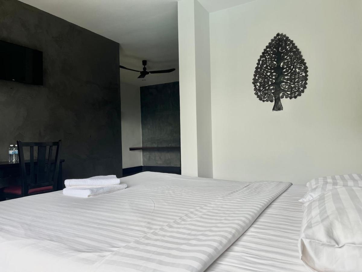 Prana Hotel Siem Reap Eksteriør billede