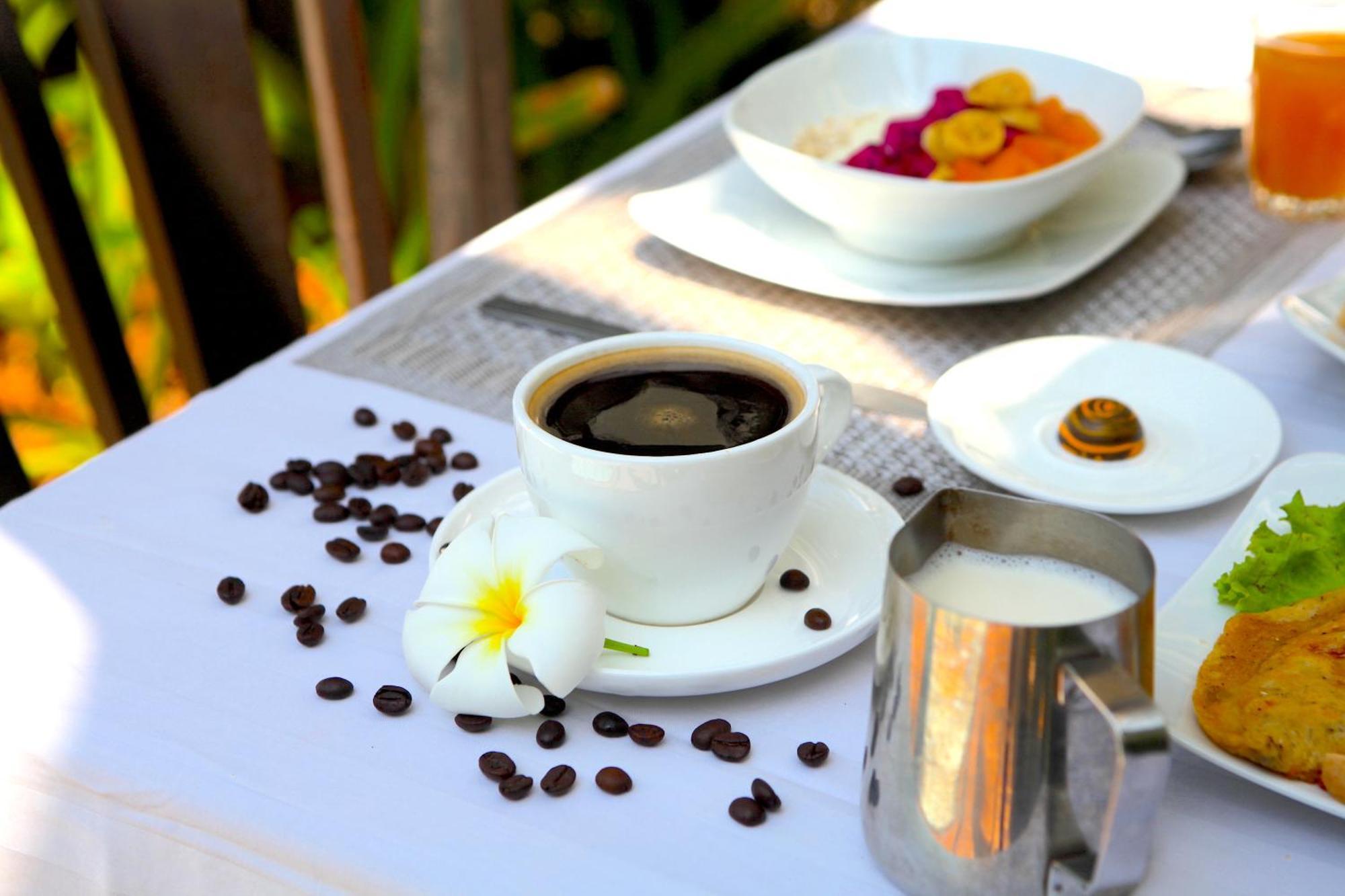 Prana Hotel Siem Reap Eksteriør billede