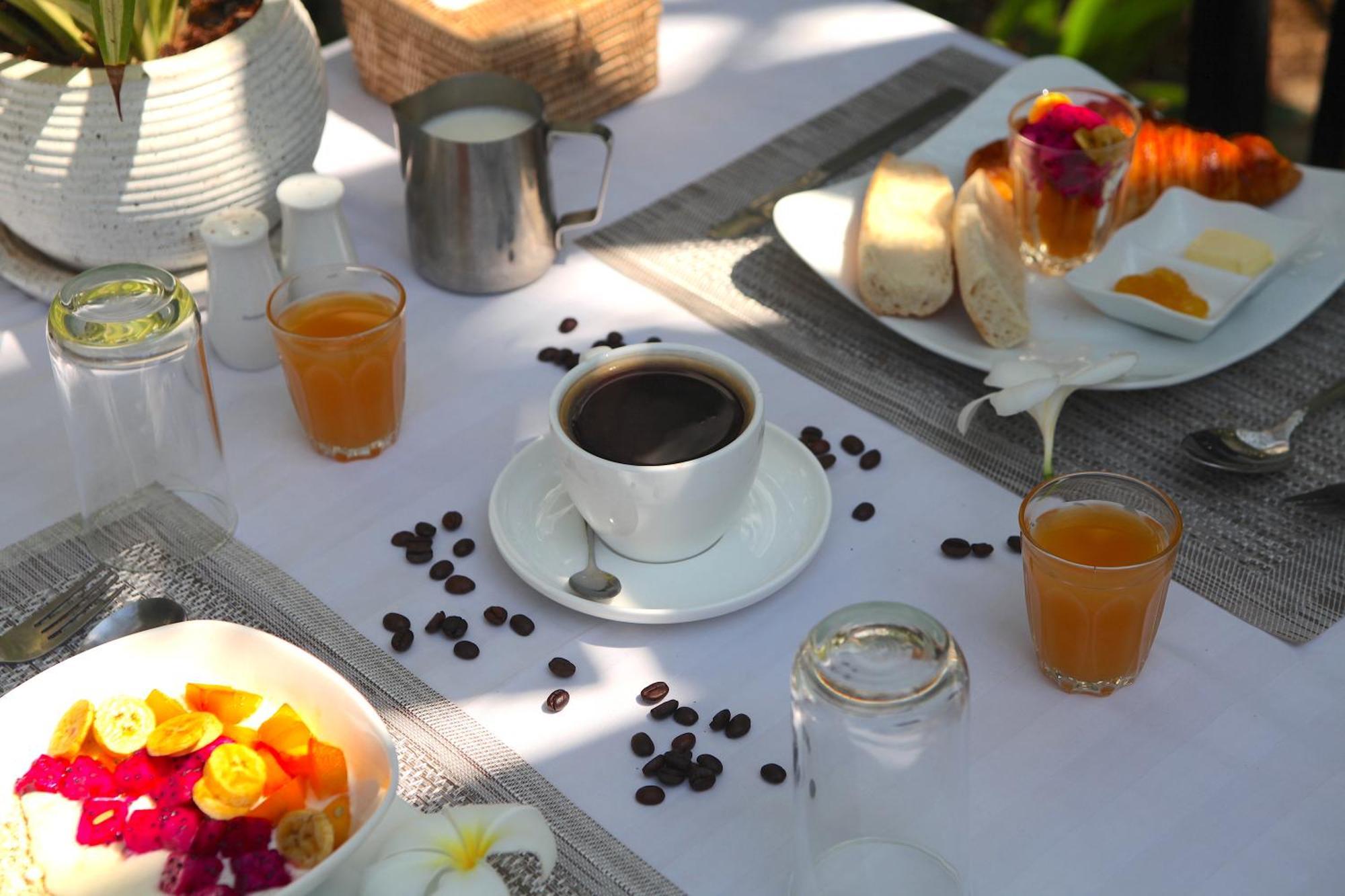 Prana Hotel Siem Reap Eksteriør billede