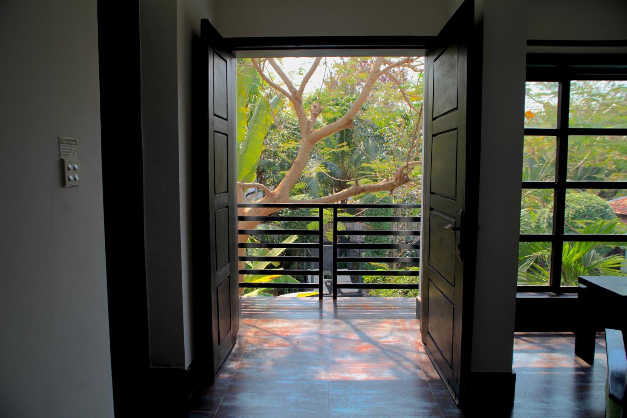 Prana Hotel Siem Reap Eksteriør billede
