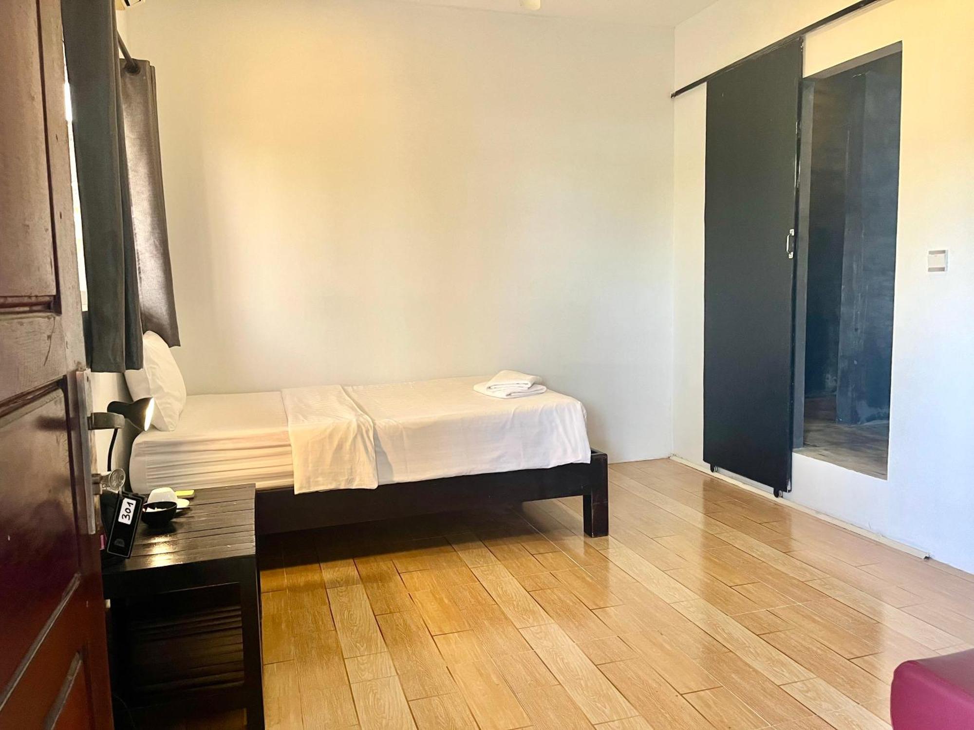 Prana Hotel Siem Reap Eksteriør billede