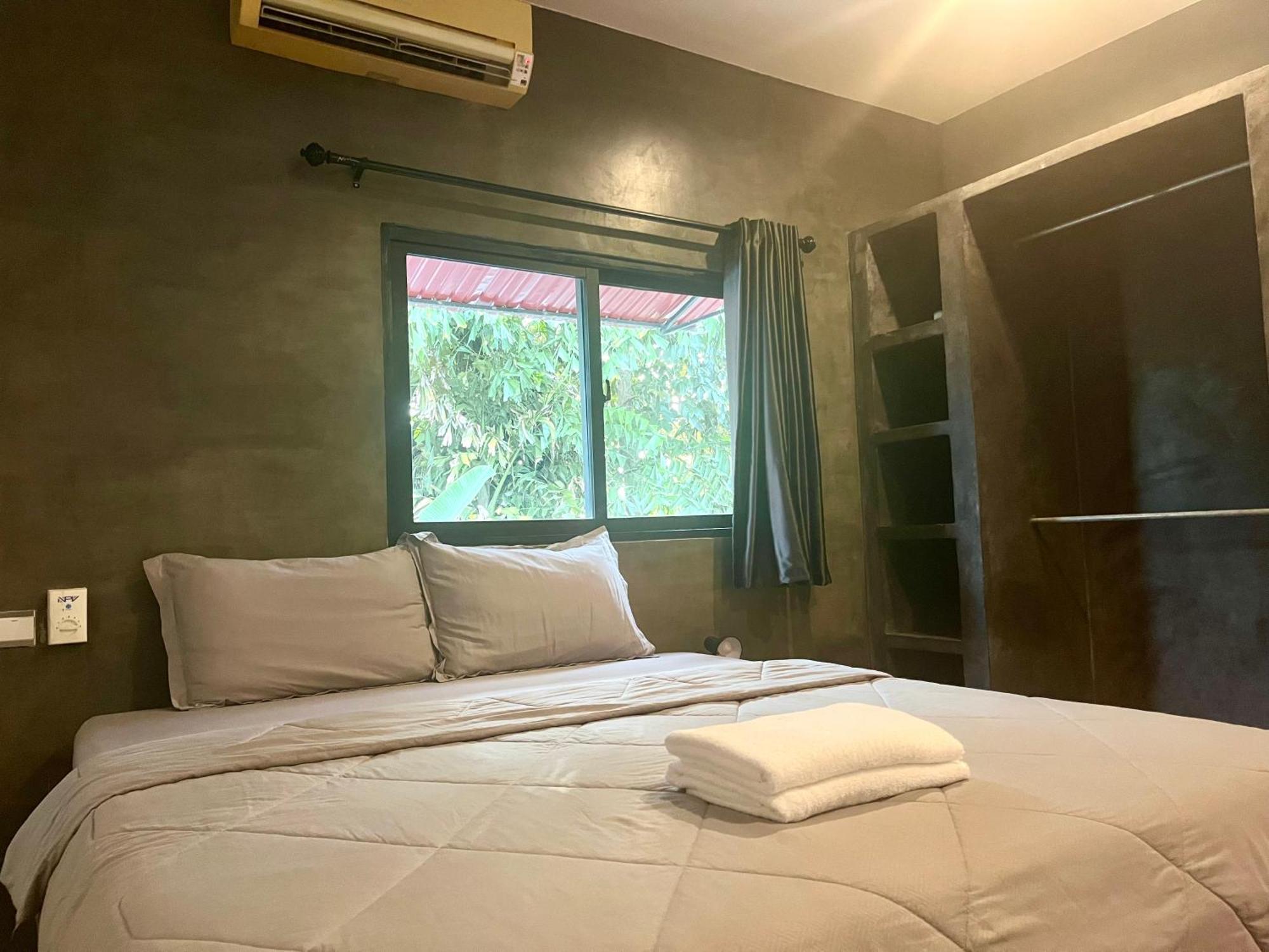 Prana Hotel Siem Reap Eksteriør billede