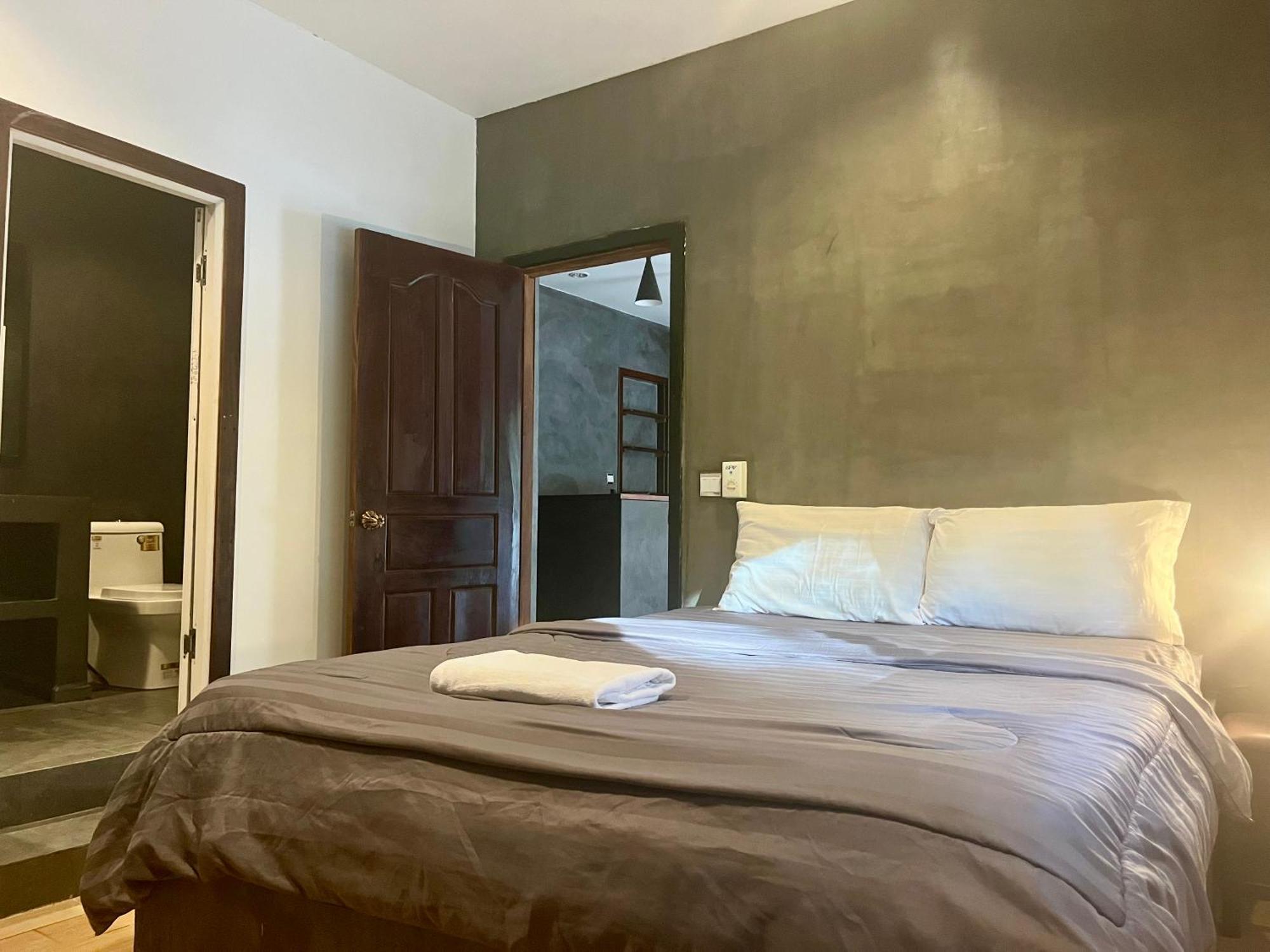 Prana Hotel Siem Reap Eksteriør billede