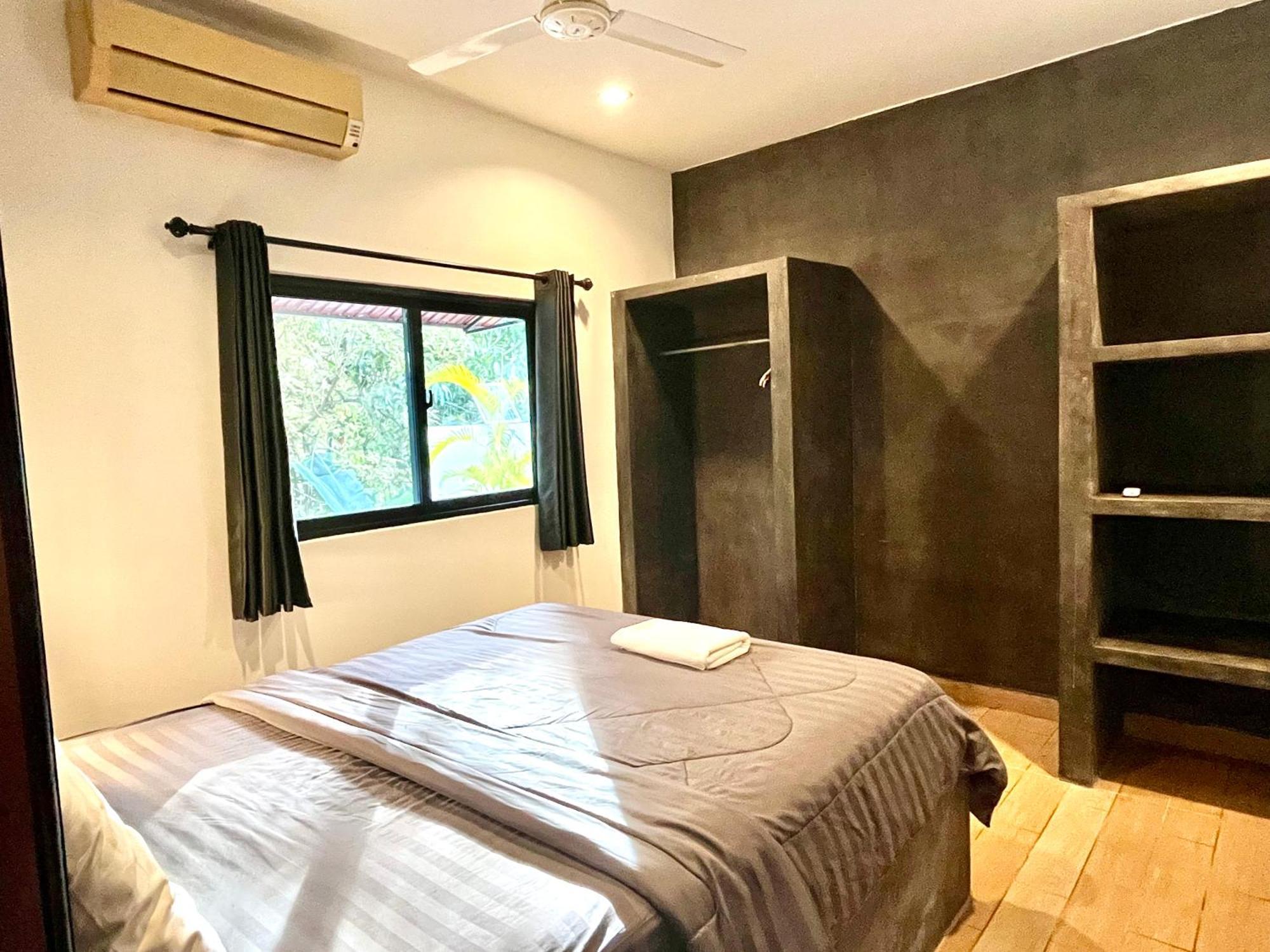 Prana Hotel Siem Reap Eksteriør billede