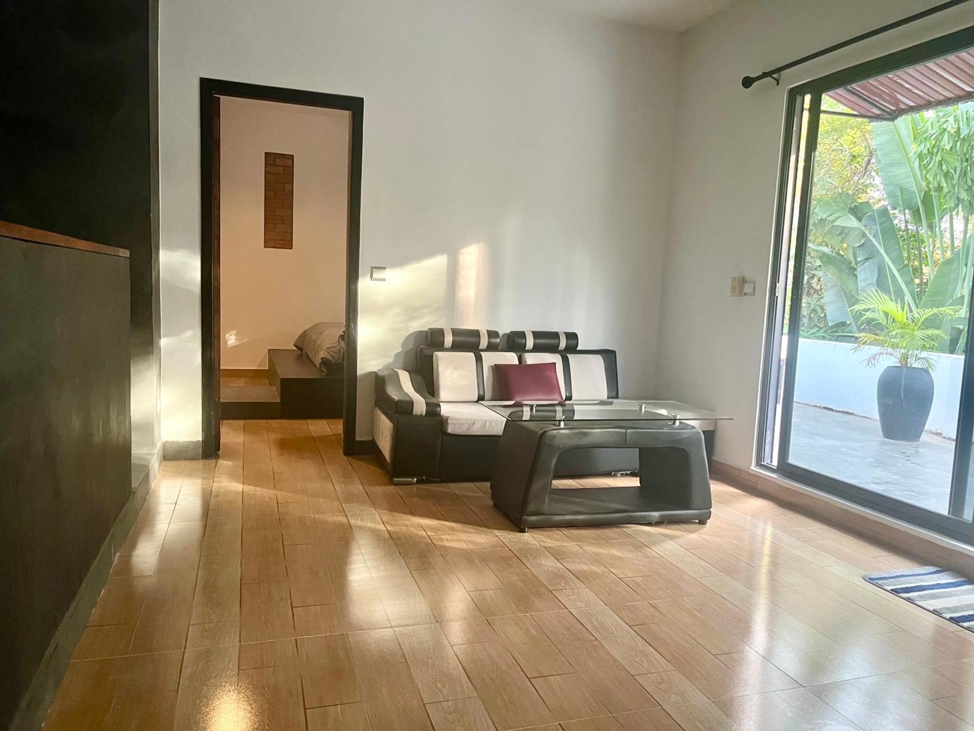 Prana Hotel Siem Reap Eksteriør billede