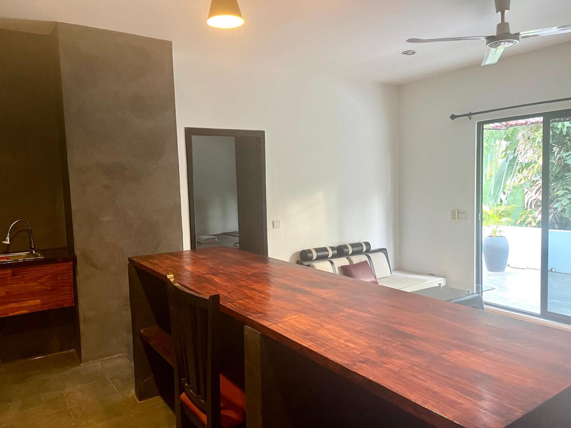 Prana Hotel Siem Reap Eksteriør billede