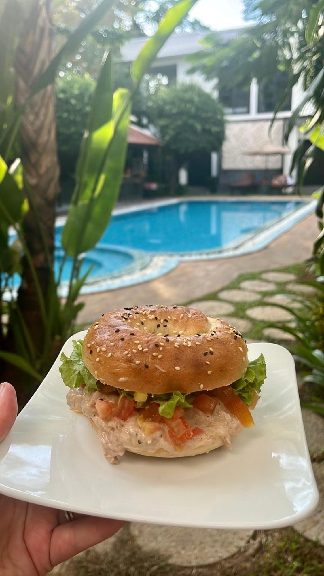 Prana Hotel Siem Reap Eksteriør billede